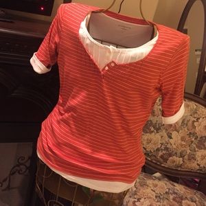 * One Day Sale* 2 Liz Claiborne Tops