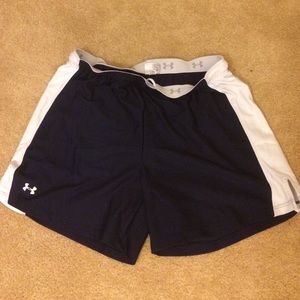 Under Armour Women's Shorts
