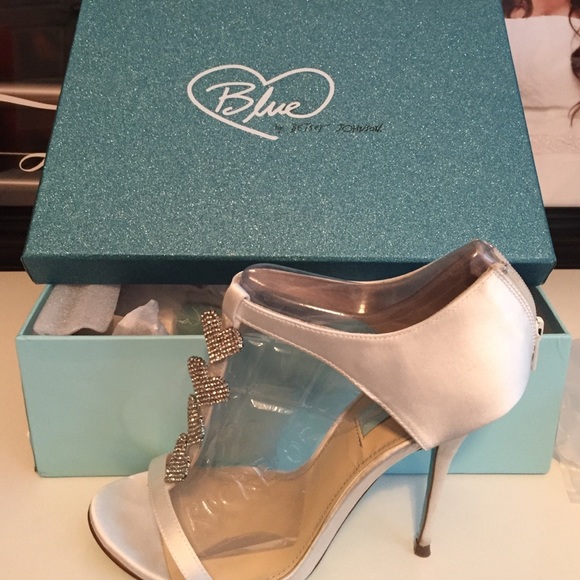 Stunning Wedding heels