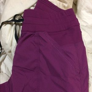 Lululemon studio pant