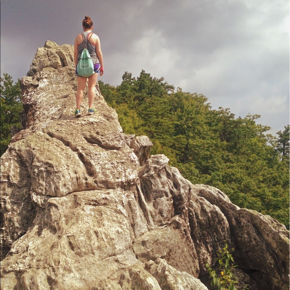 Meet your Posher, Ray