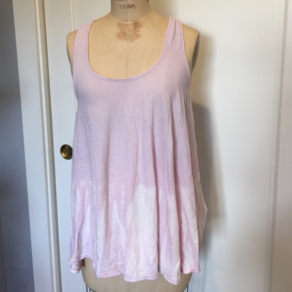 Free People Swing Tank