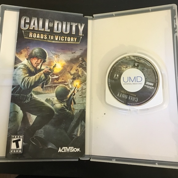 PSP games - Picture 2 of 2