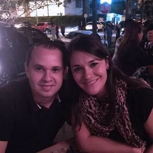 Meet your Posher, Rocio