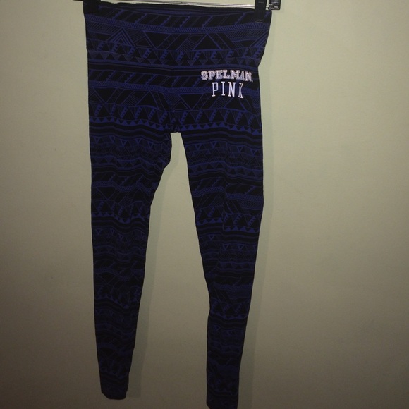 VS Leggings