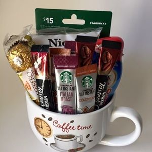 Coffee Mug Gift