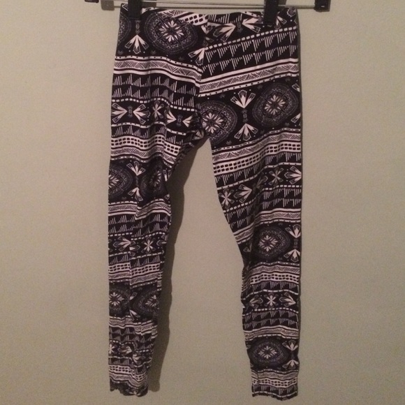 Leggings