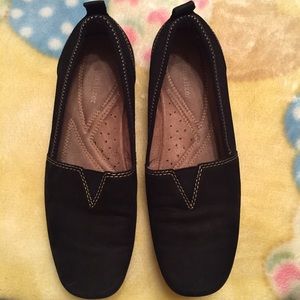 Comfy slip on shoes