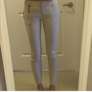 Brand new Express columnist ankle pants 00R