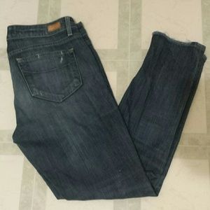 Paige jeans