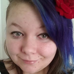 Meet your Posher, Kelsey