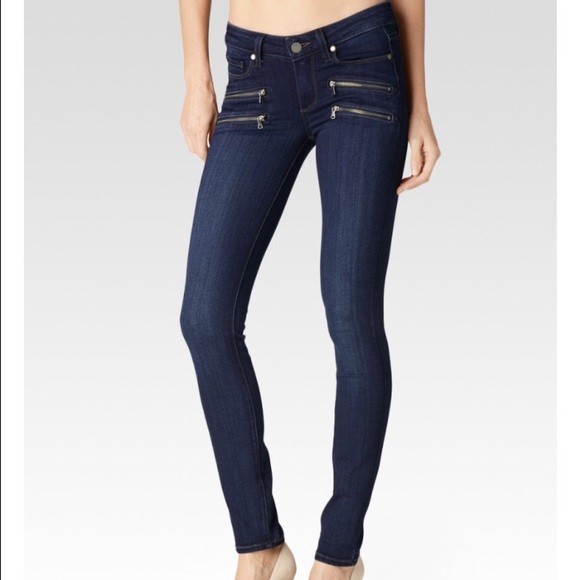 Paige Denim