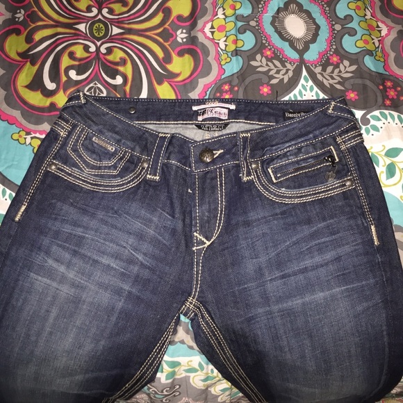 New ReRock for Express Jeans - Picture 2 of 3