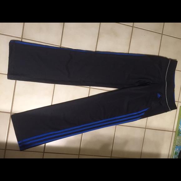Workout Adidas NWT Pants