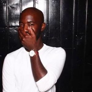 Meet your Posher, Adrian