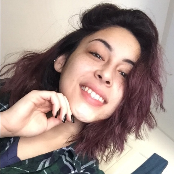 Meet your Posher, Grisel - Picture 1 of 1