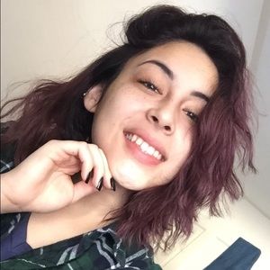 Meet your Posher, Grisel