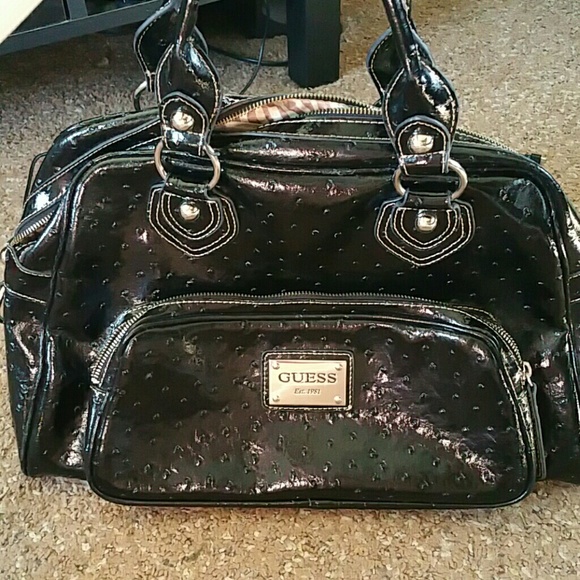 Guess Purse