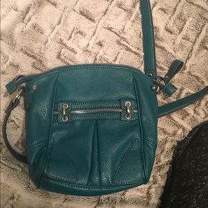 cross body purse