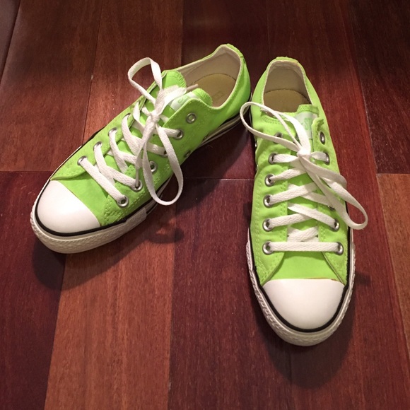 Converse All Stars