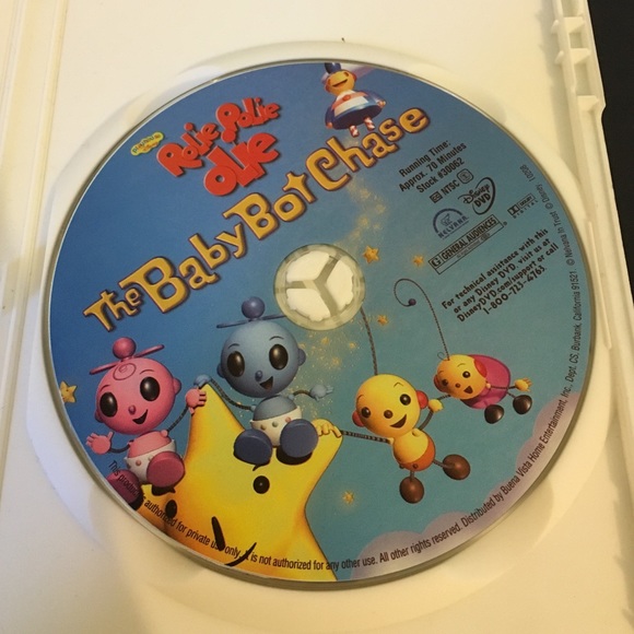 DVD - Picture 3 of 4