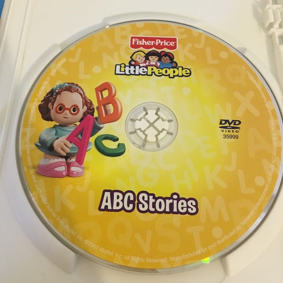 DVD - Picture 4 of 4