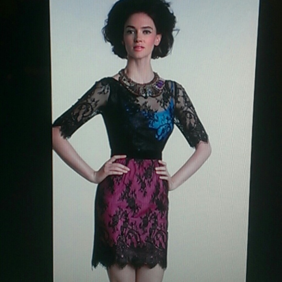 Looking for this Anthropologie Toulouse dress