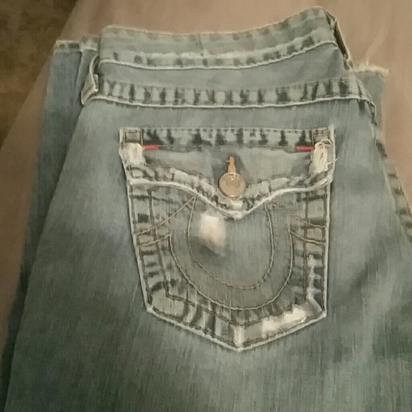True religion sz 29