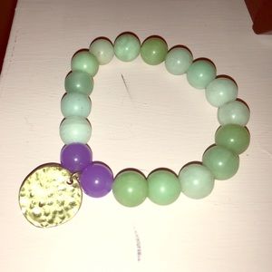 Freshwater bracelet