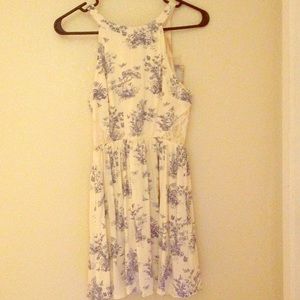 ✨Sweet & Petite Spring Dress✨