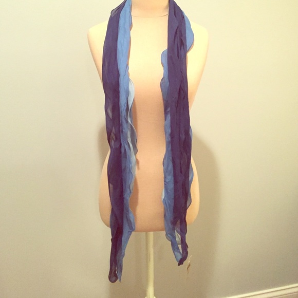 NWT Ann Taylor Scarf