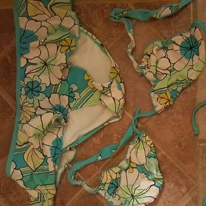 No Boundaries bikini