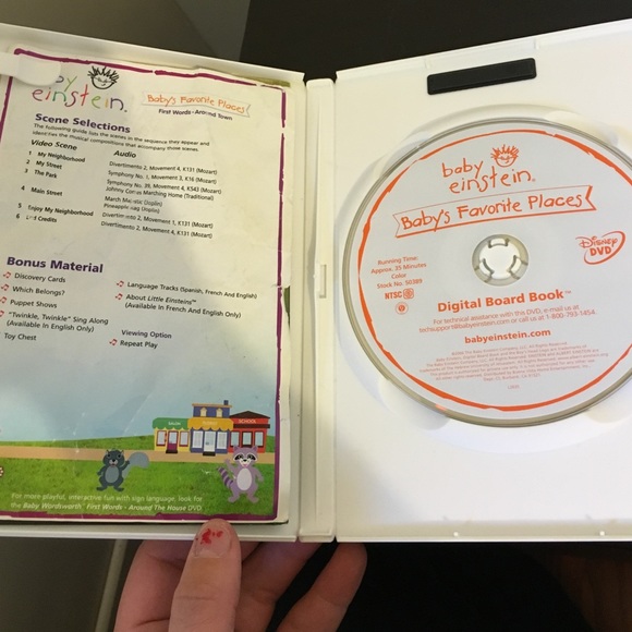 DVD - Picture 2 of 4