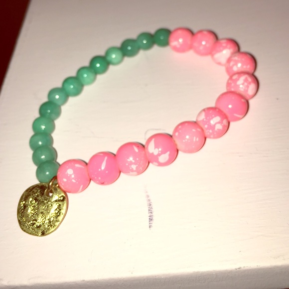 Smaller Freshwater Bracelet