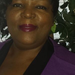 Meet your Posher, Patricia