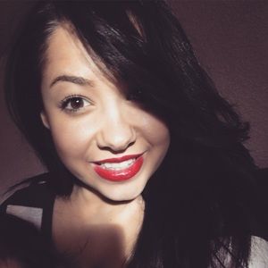 Meet your Posher, Lurdes