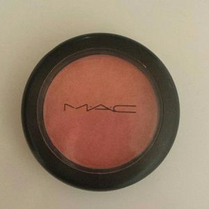 Mac blush