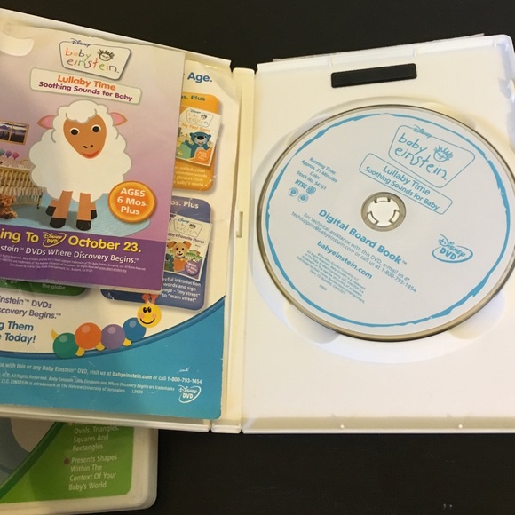 DVD - Picture 3 of 3