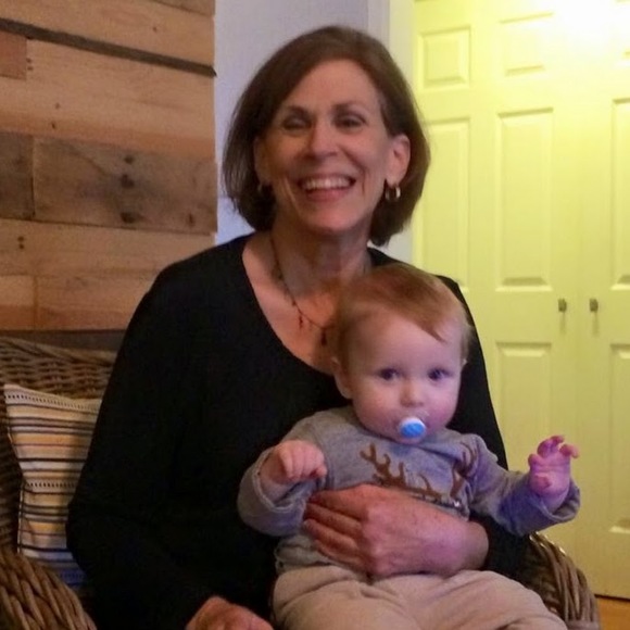 Meet your Posher, Barbara