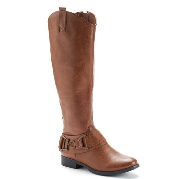 Sonoma riding boots