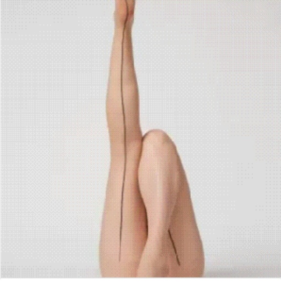 (3) pairs of Apt.9 sheer tights - Picture 2 of 3