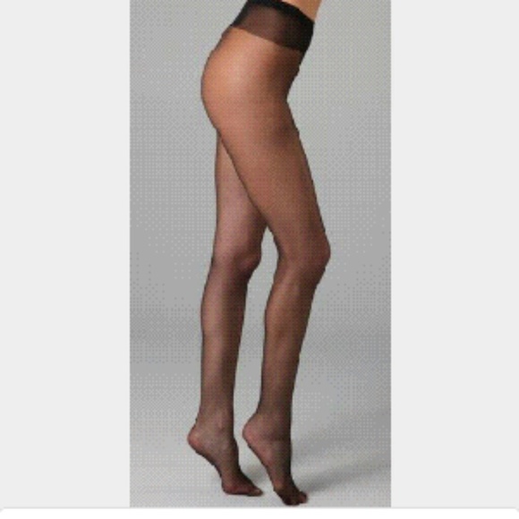 (3) pairs of Apt.9 sheer tights - Picture 3 of 3