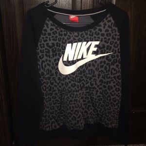 Nike Cheetah Crew