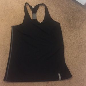 under armour heat gear tank
