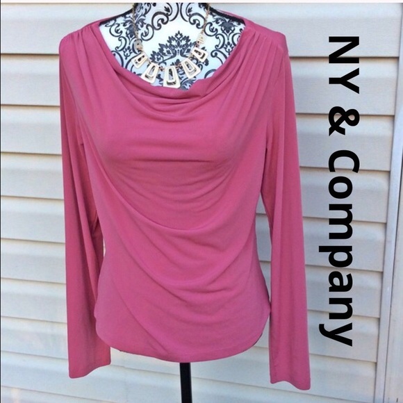 New York & Company Tops - New York & Company Shirt