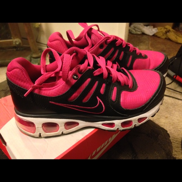 👟 NIKE AIR / AIR MAX
