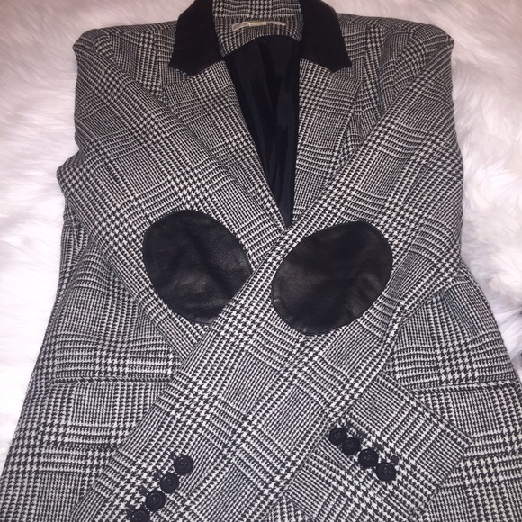 Michael Kors Blazer - Picture 2 of 3