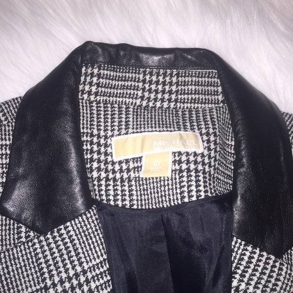 Michael Kors Blazer - Picture 3 of 3