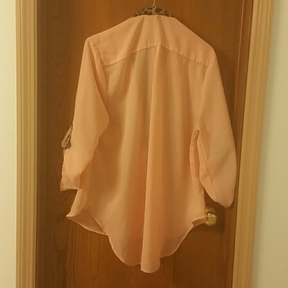 Blouse - Picture 2 of 2