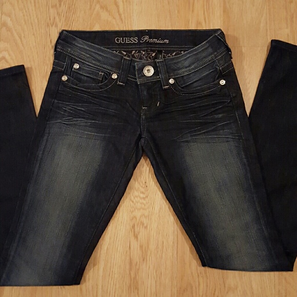 Guess Premium Jeans